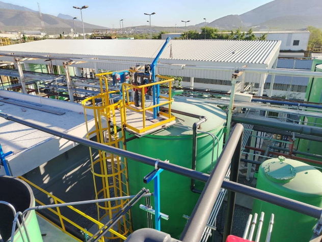 Imagen de la empresa DIISA